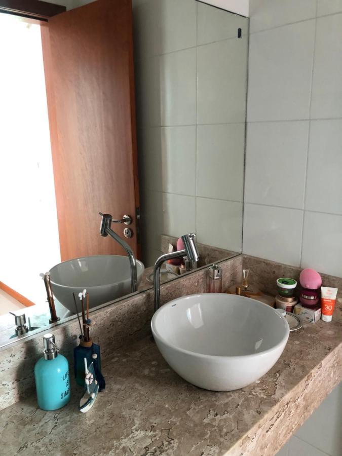 Casa 3 Suites Com Piscina Privativa - Ao Lado De Vilas Do Atlantico! Lauro de Freitas Exteriör bild