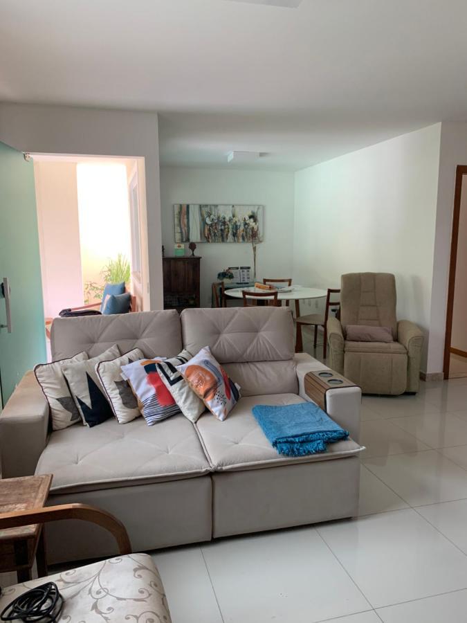 Casa 3 Suites Com Piscina Privativa - Ao Lado De Vilas Do Atlantico! Lauro de Freitas Exteriör bild
